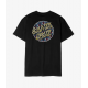 SANTA CRUZ T-SHIRT SALBA EYES BLACK