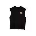 SANTA CRUZ T-SHIRT VEST GUZMAN DOT TANK BLACK