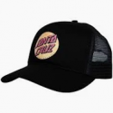 SANTA CRUZ CAP WAGON DOT MESHBACK