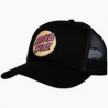 SANTA CRUZ CAP WAGON DOT MESHBACK