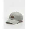SANTA CRUZ CAP GUZMAN SKULL CAP MOON ROCK