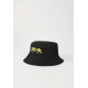 SANTA CRUZ HAT WINKOWSKI SURF REVERSE BUCKET FRESH BLUE / BLACK