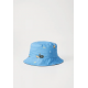 SANTA CRUZ HAT WINKOWSKI SURF REVERSE BUCKET FRESH BLUE / BLACK