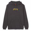 SANTA CRUZ HOODIE WINKOWSKI 8 BALLER TRIP WASHED BLACK