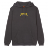 SANTA CRUZ HOODIE WINKOWSKI 8 BALLER TRIP WASHED BLACK