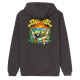 SANTA CRUZ HOODIE WINKOWSKI 8 BALLER TRIP WASHED BLACK