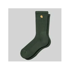 CARHARTT CHASE SOCKS COTTON POLYESTER CHERVIL