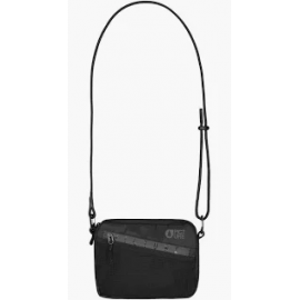 PICTURE OFF TRAX SHOULDERPACK A BLACK