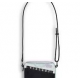 PICTURE OFF TRAX SHOULDERPACK C CLOUDY BLUE 