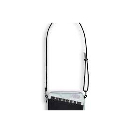 PICTURE OFF TRAX SHOULDERPACK C CLOUDY BLUE