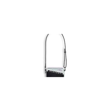 PICTURE OFF TRAX SHOULDERPACK C CLOUDY BLUE 