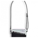 PICTURE OFF TRAX SHOULDERPACK C CLOUDY BLUE