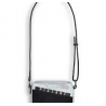 PICTURE OFF TRAX SHOULDERPACK C CLOUDY BLUE