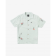 RVCA NECTAR SS GRT