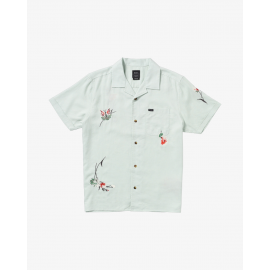 RVCA NECTAR SS GRT