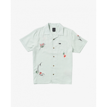 RVCA NECTAR SS GRT