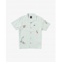 RVCA NECTAR SS GRT