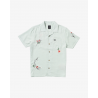 RVCA NECTAR SS GRT
