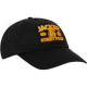 JACKER HOT DOGGY CAP BLACK