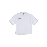 HOME BOY GAS STATION SHIRT NAVY