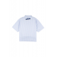 HOME BOY GAS STATION SHIRT NAVY