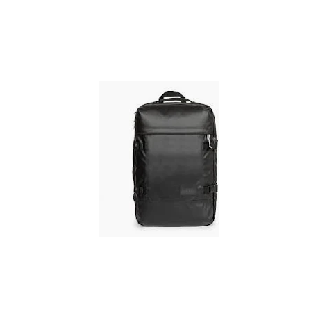 EASTPAK TRAVELPACK O13 TARP BLACK