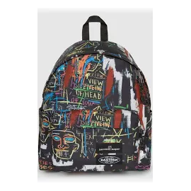 EASTPAK DAY PAK'R 4Y3 BASQUIAT KINGS OF EGYPT 2