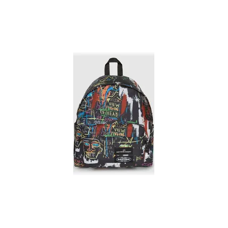EASTPAK DAY PAK'R 4Y3 BASQUIAT KINGS OF EGYPT 2