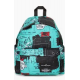 EASTPAK DAY PAK'R 4Y3 BASQUIAT EQUALS PI
