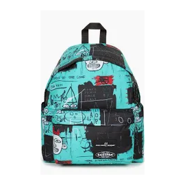 EASTPAK DAY PAK'R 4Y3 BASQUIAT EQUALS PI