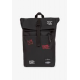 EASTPAK UP ROLL 4Y4 BASQUIAT QUOTES