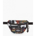 EASTPAK SPRINGER 4Y3 BASQUIAT KINGS OF EGYPT 2