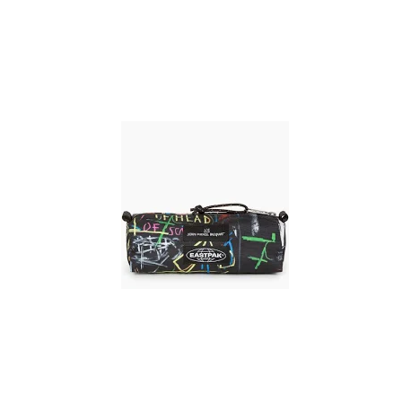EASTPAK BENCHMARK SINGLE 4Y3 BASQUIAT KINGS OF EGYPT 2