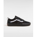 VANS SKATE OLD SKOOL NET DOOBIE BLACK/BLACK