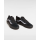 VANS SKATE OLD SKOOL NET DOOBIE BLACK/BLACK