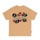 FARCI TEE SHIRT TOUT SAND