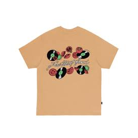 FARCI TEE SHIRT TOUT SAND