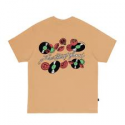 FARCI TEE SHIRT TOUT SAND