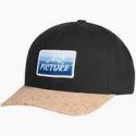 PICTURE WAKOPA BB CAP A BLACK