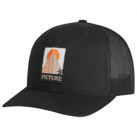PICTURE KULDO TRUCK BLACK