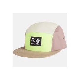 PICTURE TROPENAT SAP GREEN