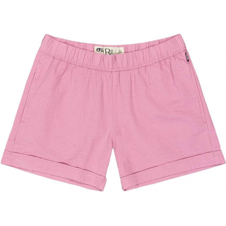 PICTURE SESSIA SHORTS MAUVE ORCHID