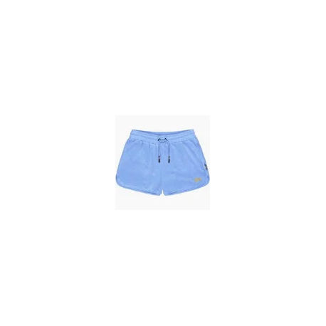PICTURE CARRELLA SHORTS VISTA BLUE
