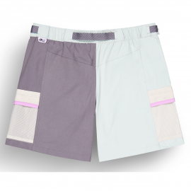 PICTURE CAMBA SHORTS CLOUDY BLUE