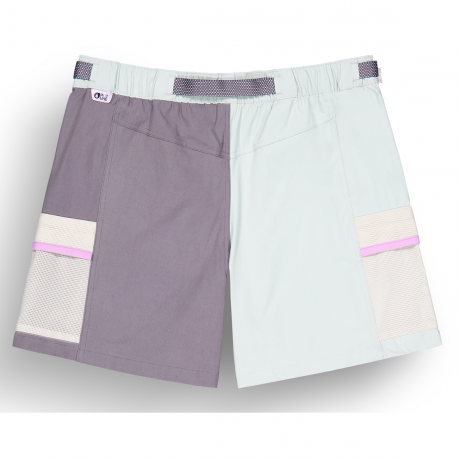PICTURE CAMBA SHORTS CLOUDY BLUE