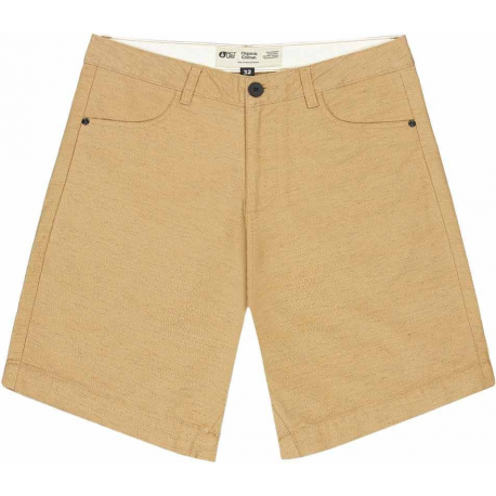 PICTURE ALDOS SHORTS DARK STONE