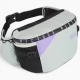 PICTURE OFF TRAX WAISTPACK CLOUDY BLUE 