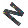 ARCADE GRATEFUL DEAD BERTHA BEAR SLIM NAVY