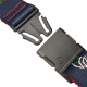 ARCADE GRATEFUL DEAD BERTHA BEAR SLIM NAVY