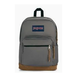 JEANSPORT RIGHT PACK N60 GRAPHITE GREY